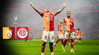 İSTANBUL-BHA Sarı-kırmızılı ekip, mücadeleyi kazanması halinde bitime iki hafta kala