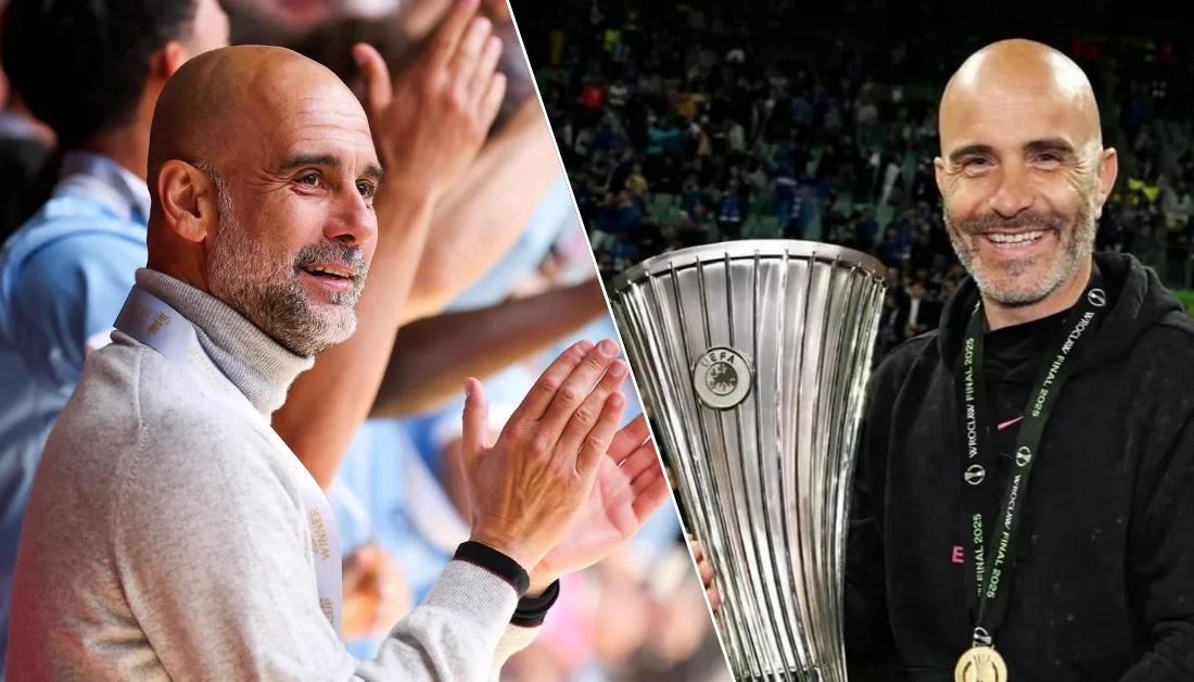 Guardiola dönemi sona eriyor! Yerine gelecek isim belli oldu ANKARA-BHA İngiliz basınında yer alan haberlere göre İspanyol teknik adamın
