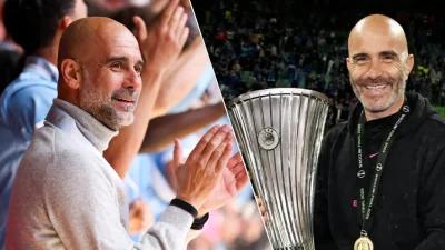 Guardiola dönemi sona eriyor! Yerine gelecek isim belli oldu ANKARA-BHA İngiliz basınında yer alan haberlere göre İspanyol teknik adamın