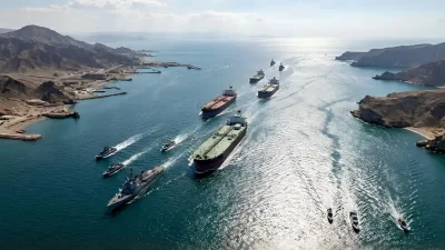 ANKARA-BHA Devrim Muhafızları Ordusu Deniz Kuvvetleri tarafından yapılan yazılı açıklamada,