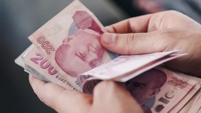 ANKARA – BHA  Bakan Işıkhan, sosyal medya hesabından yaptığı