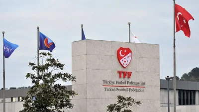 ANKARA-BHA Federasyonun, Trendyol Süper Lig’i resmen tescil ettiği ve küme