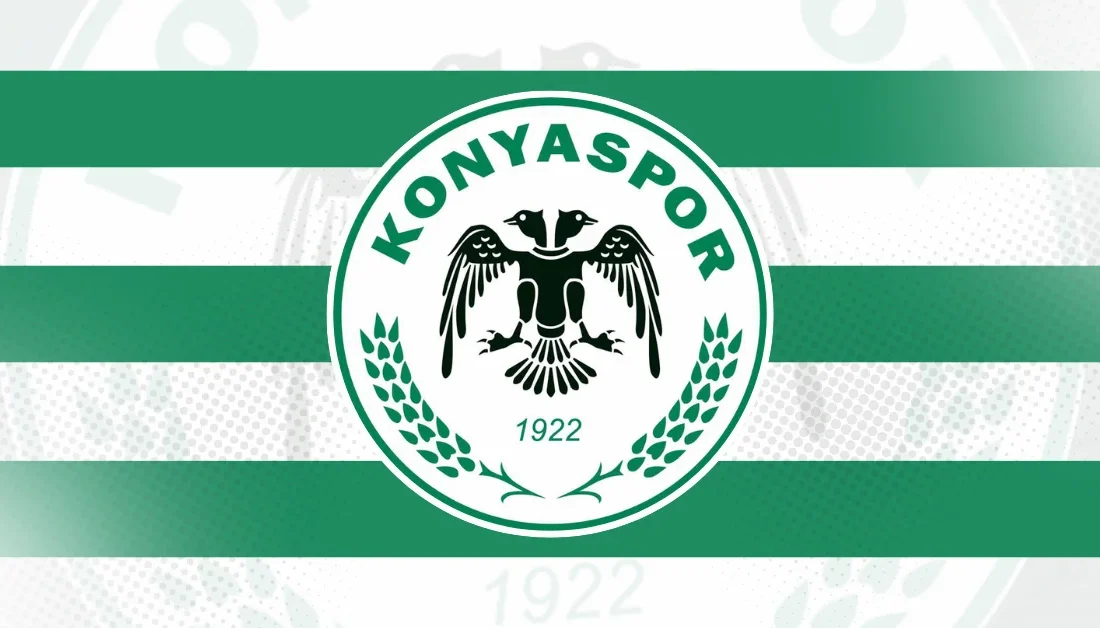 KONYA-BHA Yeşil-beyazlı kulüp, daha önce Türkiye Futbol Federasyonu (TFF) tarafından duyurulduğu