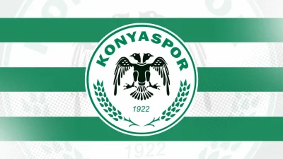 KONYA-BHA Yeşil-beyazlı kulüp, daha önce Türkiye Futbol Federasyonu (TFF) tarafından duyurulduğu