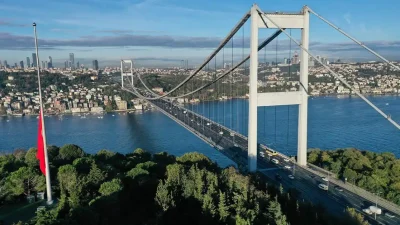 ANKARA-BHA Konuya ilişkin Cumhurbaşkanı Kararı, Resmi Gazete’nin mükerrer sayısında yayımlanarak