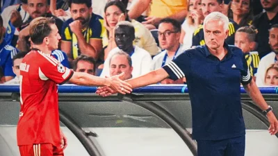 İSTANBUL-BHA Sarı-lacivertli kulübe yaklaşık 10 milyon euro para cezası kesileceği