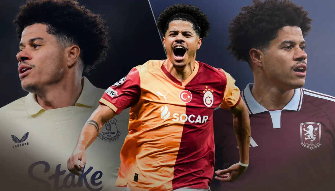 İSTANBUL-BHA İngiliz basınında yer alan bilgilere göre Aston Villa ve