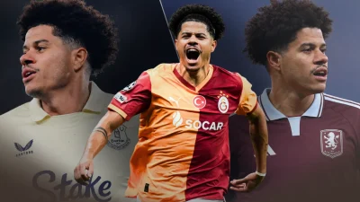 İSTANBUL-BHA İngiliz basınında yer alan bilgilere göre Aston Villa ve