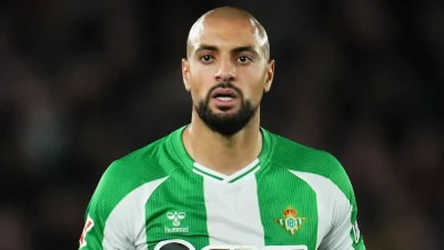 İSTANBUL-BHA UEFA Şampiyonlar Ligi’nde mücadele etmeye hazırlanan İspanyol temsilcisinin, orta