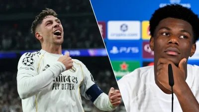 ANKARA-BHA İspanyol devi ayrıca Valverde’nin sağlık durumuna ilişkin dikkat çeken