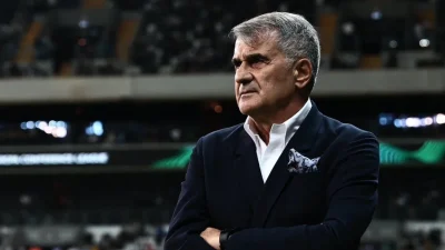 İSTANBUL-BHA Güneş, Beşiktaş’ın başarısını ön planda tuttuğunu belirterek kulübe ve