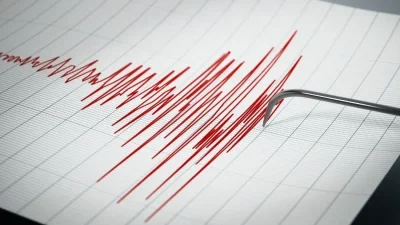 Güney Amerika ülkesi Şili’nin kuzeyinde meydana gelen 6,9 büyüklüğündeki deprem