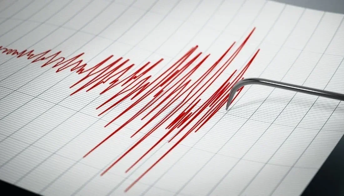 Güney Amerika ülkesi Şili’nin kuzeyinde meydana gelen 6,9 büyüklüğündeki deprem