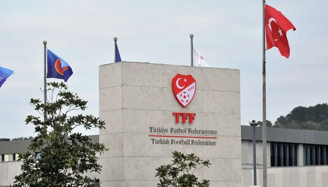 ANKARA – BHA Açıklamaya göre Gaziantep FK, Beşiktaş, Fenerbahçe, Trabzonspor,