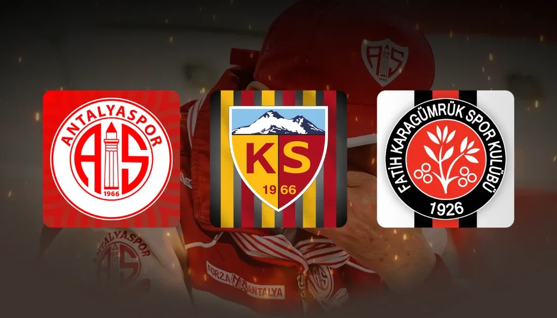 ANTALYA-BHA Son hafta Kocaelispor’u 1-0 mağlup eden Hesap.com Antalyaspor, rakiplerinin
