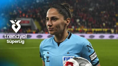 ANKARA-BHA Türkiye Futbol Federasyonu Merkez Hakem Kurulu (MHK), sezonun kritik