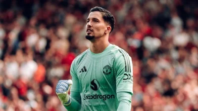 Süper Lig’den yakın takip: Manchester United’da Altay kararı İSTANBUL-BHA İngiliz kaynaklarında yer alan haberlere göre milli kaleciye Beşiktaş