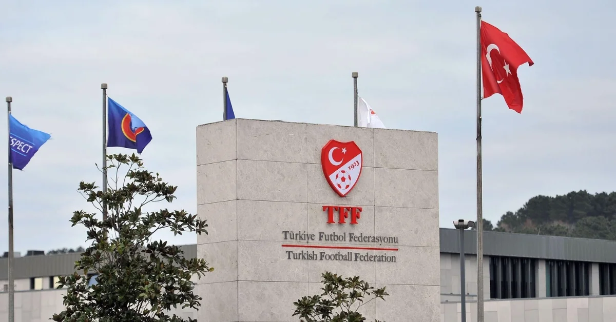 Türkiye Futbol Federasyonu (TFF) Hukuk Müşavirliği, Trendyol Süper Lig’de mücadele
