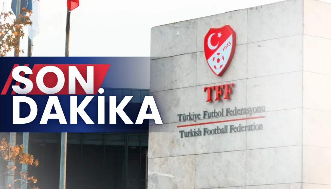 TFF’den pankart kararı! Uygulama sona erdi ANKARA-BHA Federasyonun aldığı kararın, UEFA ve FIFA uygulamalarına uyum amacı