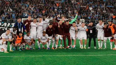 ANKARA-BHA Bordo-mavililer, finalde Tümosan Konyaspor ile karşı karşıya gelecek. Karşılaşmanın