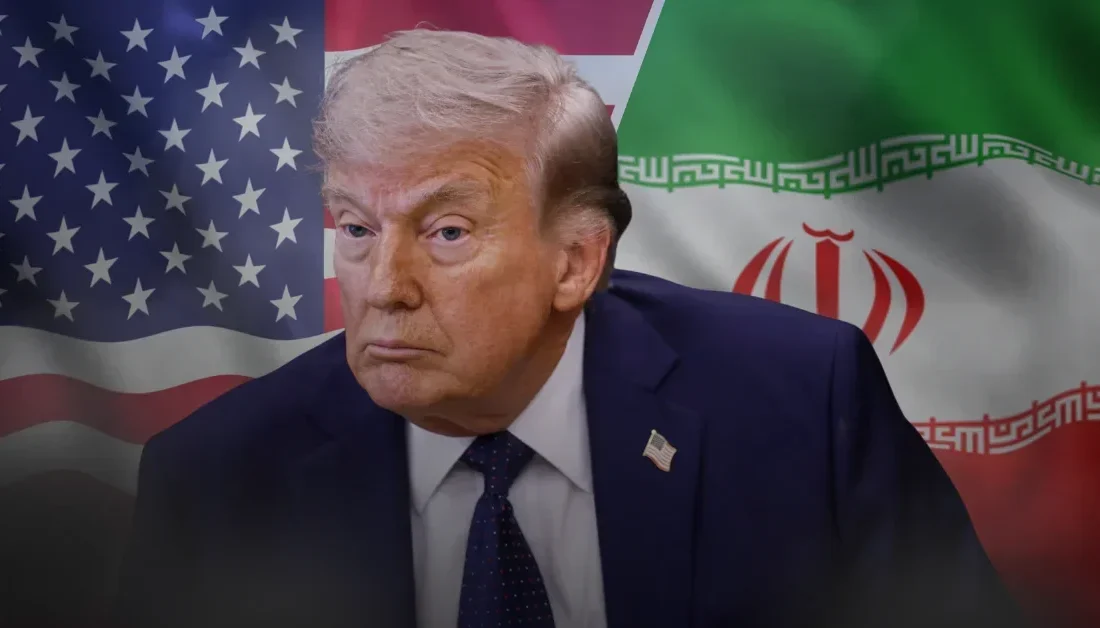 ANKARA – BHA  Sosyal medya hesabından paylaşım yapan Trump,