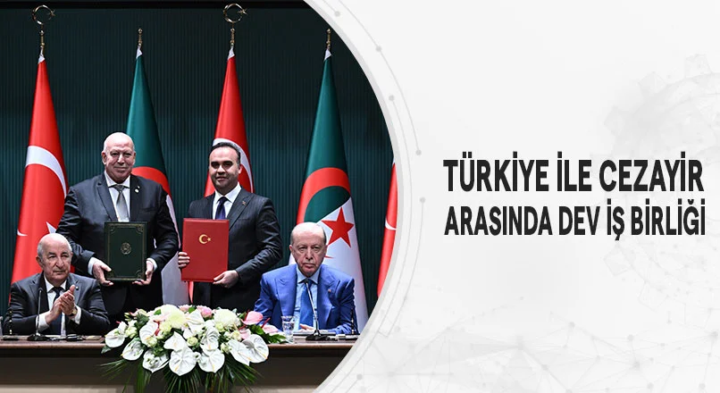 Törene, Sanayi ve Teknoloji Bakanı Mehmet Fatih Kacır da iştirak