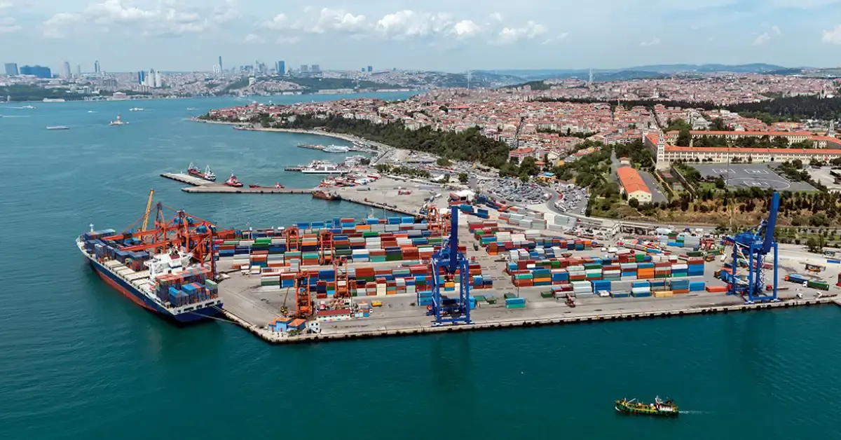 Ticaret Bakanı Ömer Bolat, 22 Mayıs’ta gerçekleştirilen 2 milyar 428