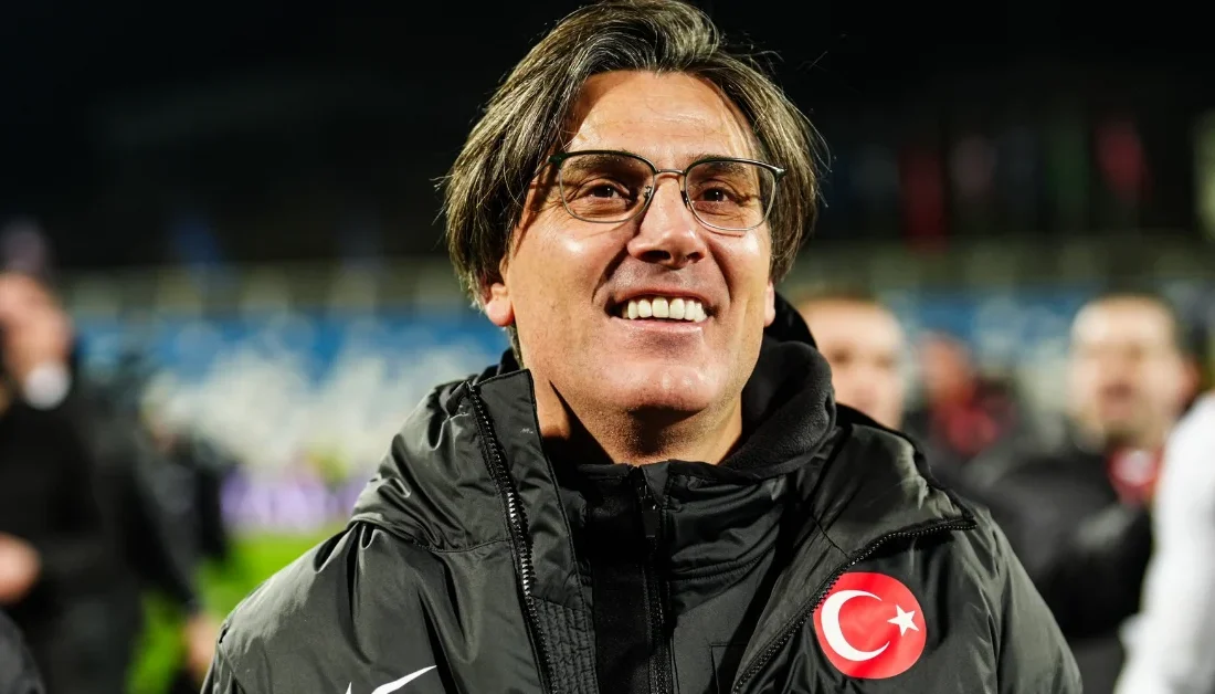 Vincenzo Montella’dan Hakan ve Kenan açıklaması iSTANBUL-BHA Dünya Kupası hedeflerine değinen Montella, turnuvalarda detayların belirleyici olduğunu