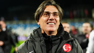 iSTANBUL-BHA Dünya Kupası hedeflerine değinen Montella, turnuvalarda detayların belirleyici olduğunu