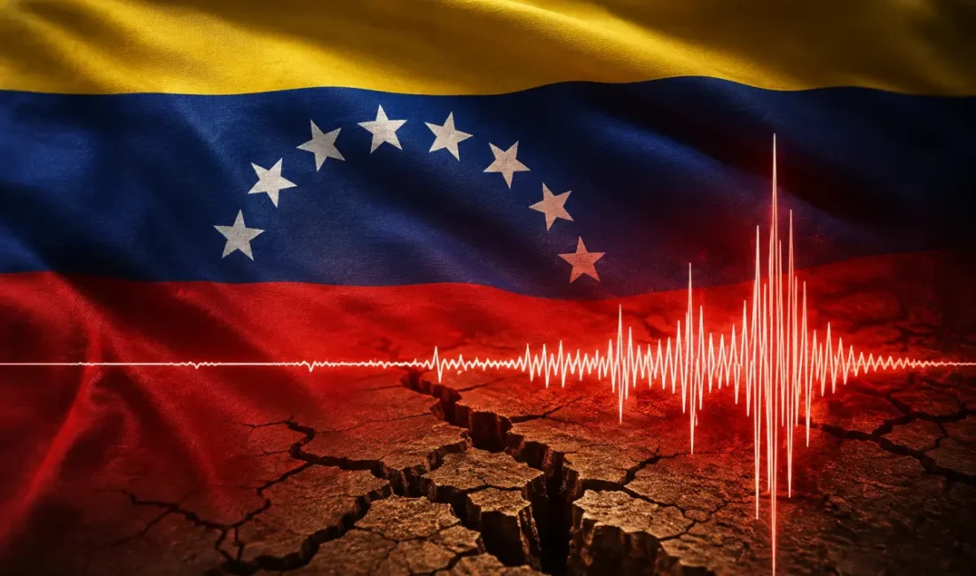 ABD Dışişleri Bakanı Marco Rubio, Venezuela’da meydana gelen 7,2 ve