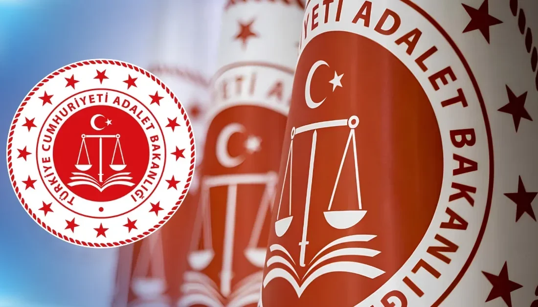 ANKARA – BHA Adalet Bakanı Yılmaz Tunç, sosyal medya hesabından