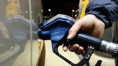 ANKARA – BHA 3 Haziran itibarıyla benzine 1,88 lira, motorine