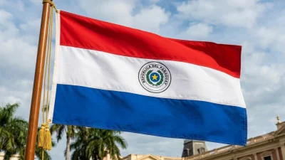 ANKARA – BHA Sosyal medya hesabından kararı duyuran Peña, Paraguay