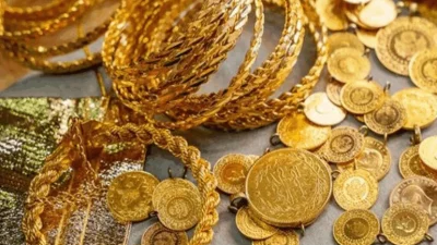 ANKARA – BHA Serbest piyasada gram altın 6.442 TL seviyesinde