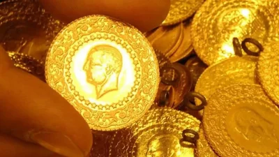 Altın fiyatları, ABD ile İran arasında gerilimin azalmasına yönelik beklentilerin