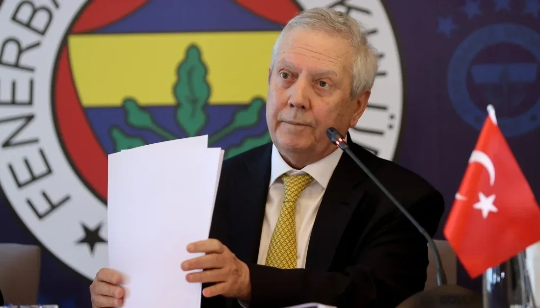 Aziz Yıldırım yeniden Fenerbahçe’nin başkanı oldu İSTANBUL – BHA Fenerbahçe’de yapılan olağanüstü seçimli genel kurulun ardından