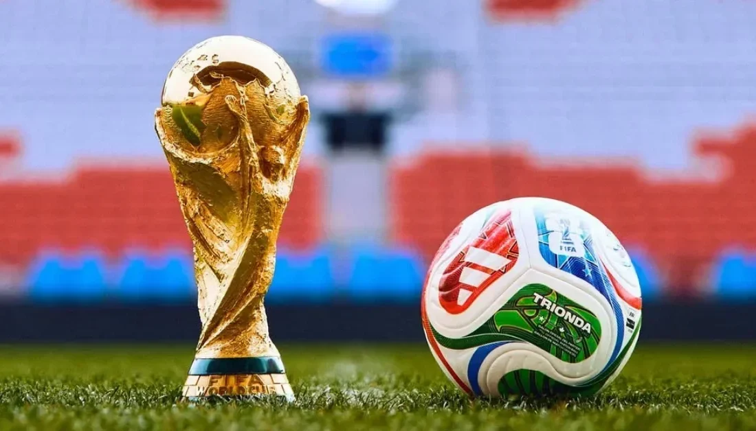 Dünya Kupası’nda son 32 turu maç programı belli oldu ANKARA – BHA Eleme turunda futbolseverleri birbirinden iddialı eşleşmeler bekliyor.