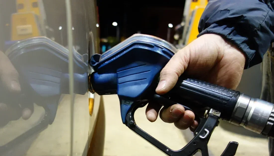 ANKARA – BHA İstanbul Avrupa Yakası’nda benzinin litre fiyatı 62,97
