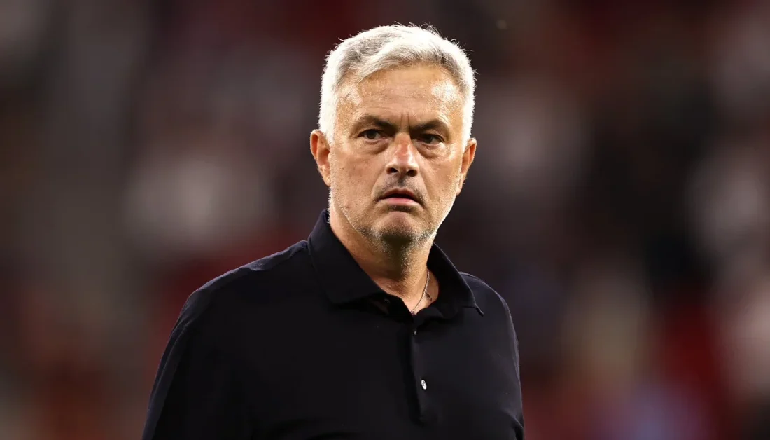 José Mourinho, Türkiye’yi AİHM’e şikayet etti İSTANBUL-BHA Fenerbahçe’nin eski teknik direktörü José Mourinho, Türkiye Futbol Federasyonu