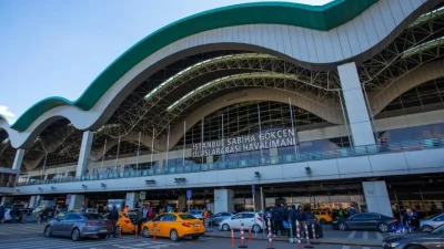 İSTANBUL-BHA Havalimanında bir günde gerçekleştirilen 894 iniş-kalkış, tüm zamanların rekoru