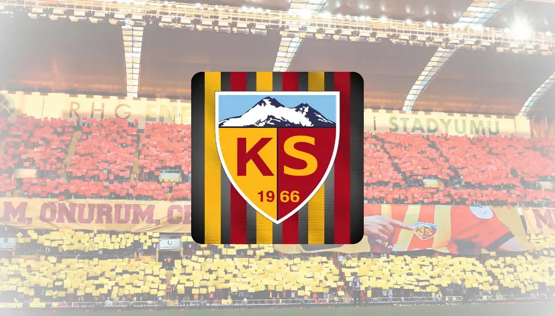 TFF Tahkim Kurulu kararını verdi: Kayserispor’a olumsuz yanıt KAYSERİ-BHA TFF’den yapılan açıklamaya göre, Tahkim Kurulu, Kayserispor’un Süper Lig,
