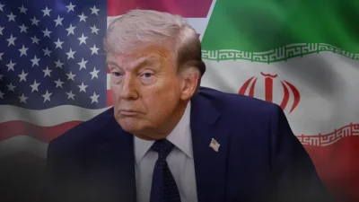 ANKARA – BHA Trump, sosyal medya hesabından yaptığı paylaşımda, ABD