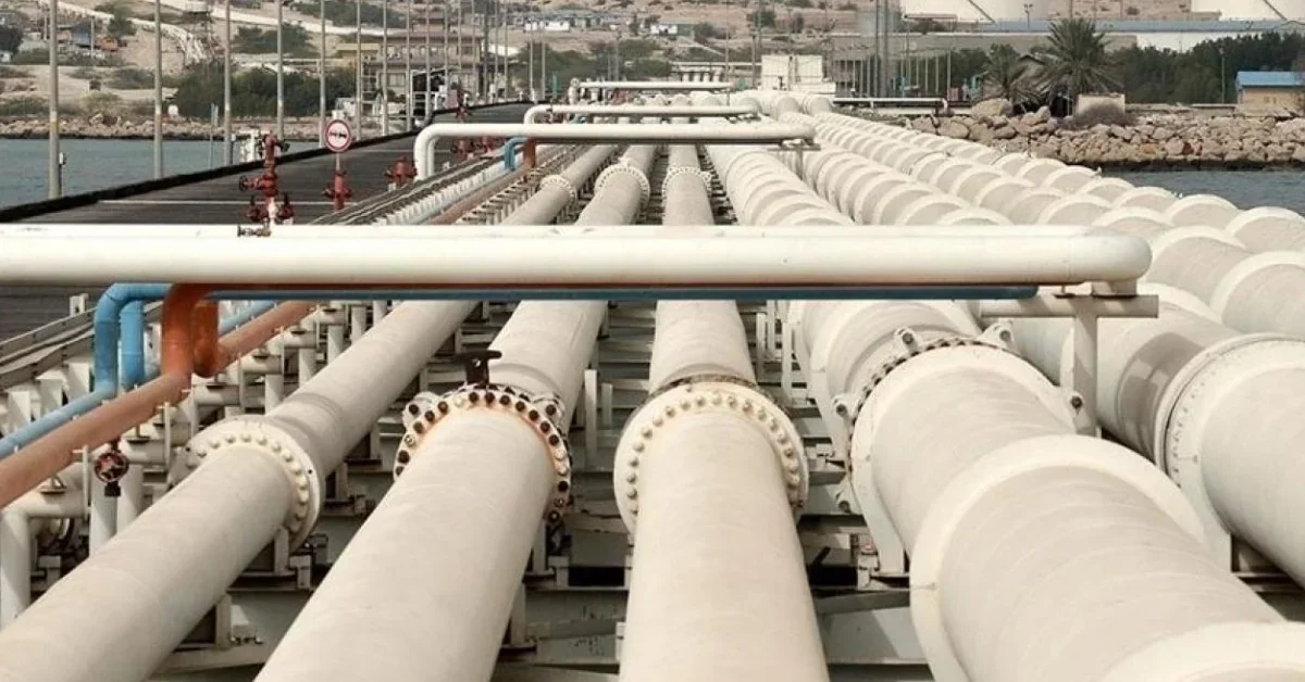 Türkiye ile Azerbaycan arasındaki enerji iş birliğinde yeni bir adım