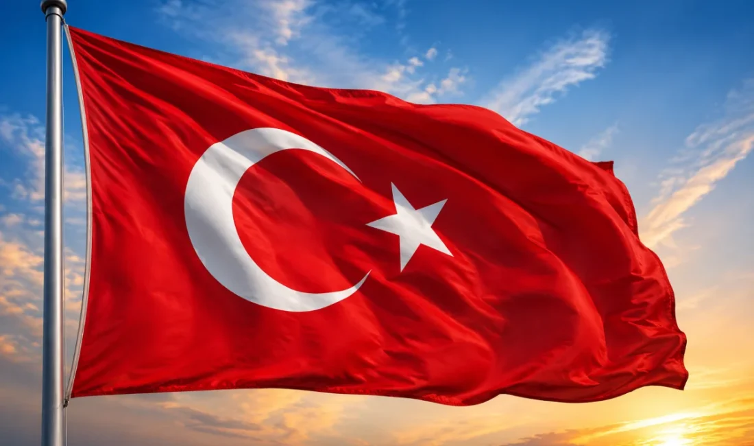 ANKARA – BHA  Piyasalarda yakından takip edilen risk göstergelerinden