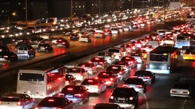 ANKARA – BHA MTV ödemeleri vergi daireleri, PTT ve banka