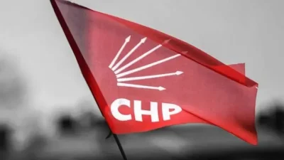 İstanbul Cumhuriyet Başsavcılığı, CHP’nin Sarıyer’de düzenlediği üye katılım törenine ilişkin