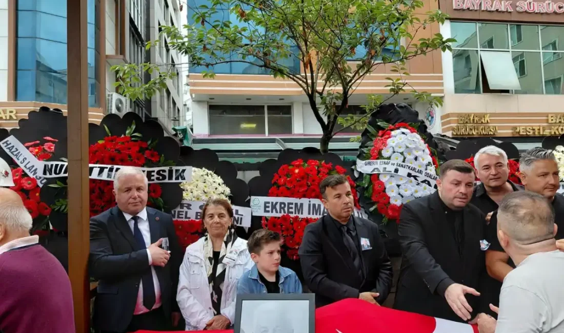 Devlet Eski Bakanı Dr. Burhan Kara ebediyete uğurlandı ANKARA – BHA Ankara’da 77 yaşında hayatını kaybeden Devlet eski