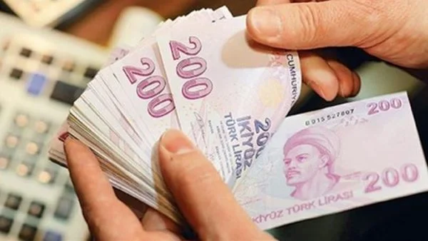 ANKARA – BHA Yıllık bazda sanayi cirosu yüzde 36,6, hizmet