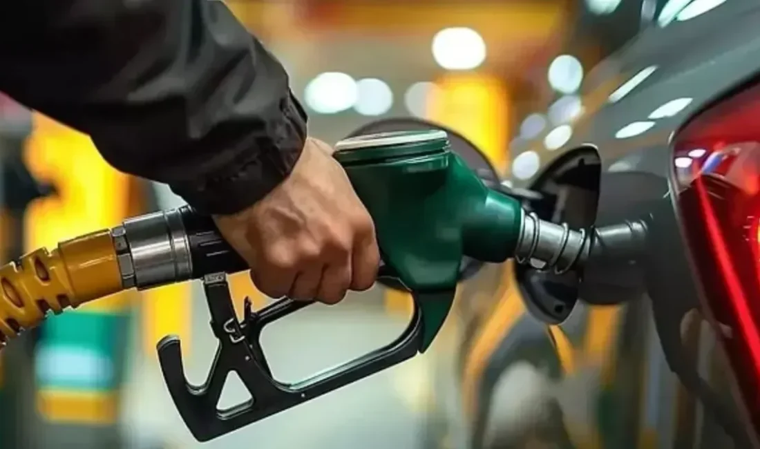 ANKARA – BHA Motorin fiyatlarında beklenen indirim yürürlüğe girdi. Küresel