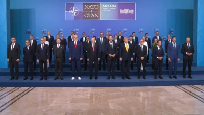 NATO Ankara Zirvesi’nin sonuç bildirgesi yayımlandı. Bildirgede, müttefik ülkelerin 50